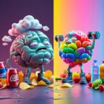 Foods that Boost Brain for Memory and Focus