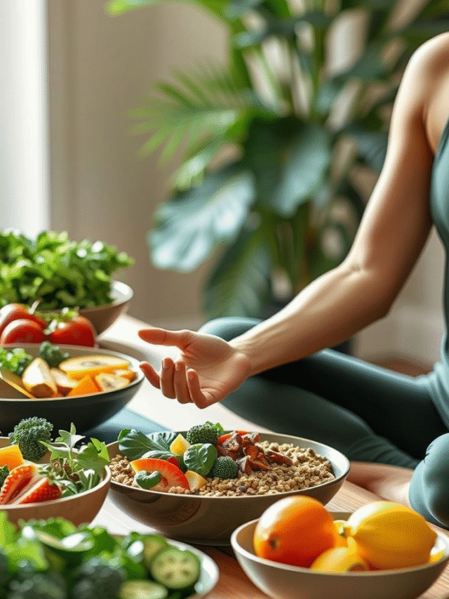 fitness nutrition hacks