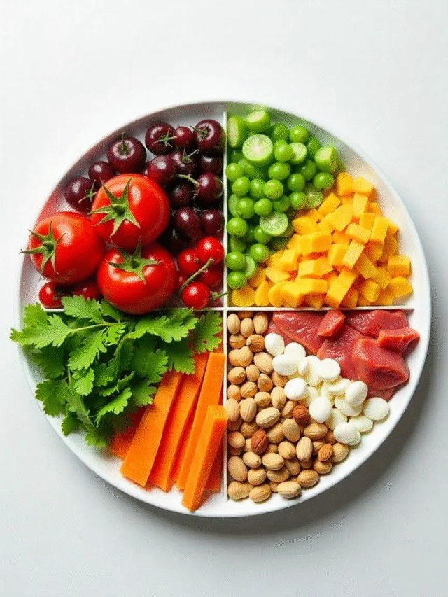 nutrition facts panel