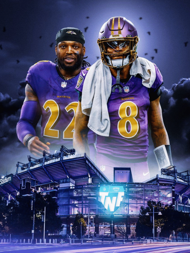 Lions vs Ravens recap