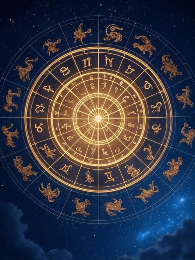 12 zodiac signs guide