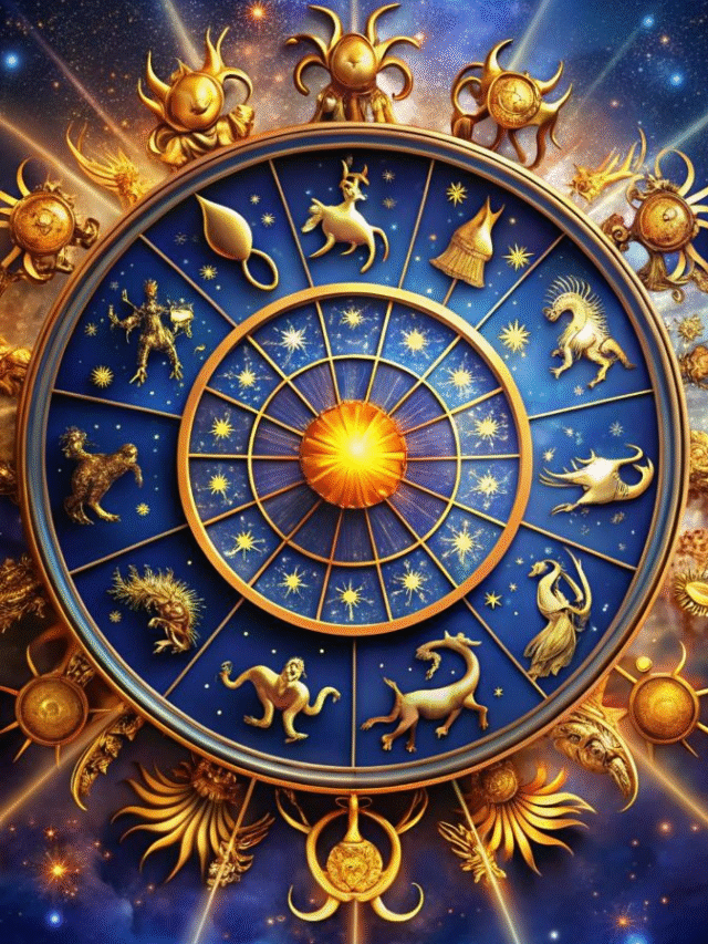 astrology origins explained