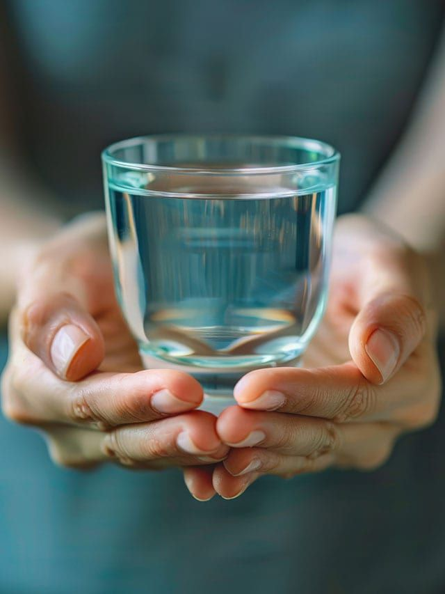 image-347 Health nutrition 10 Tips: सुबह खाली पेट क्या खाना चाहिए