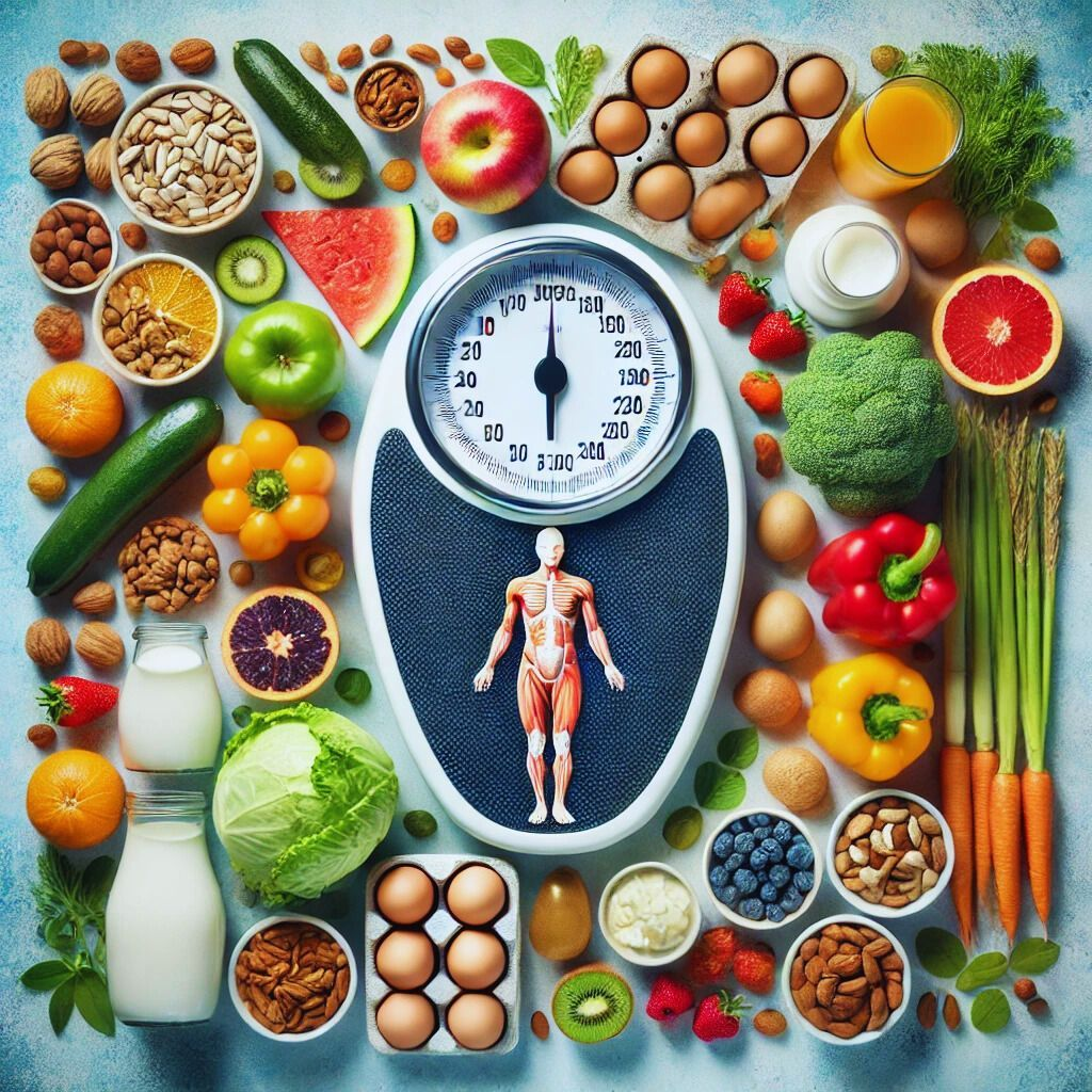 image-399 Health nutrition 10 Tips: सुबह खाली पेट क्या खाना चाहिए