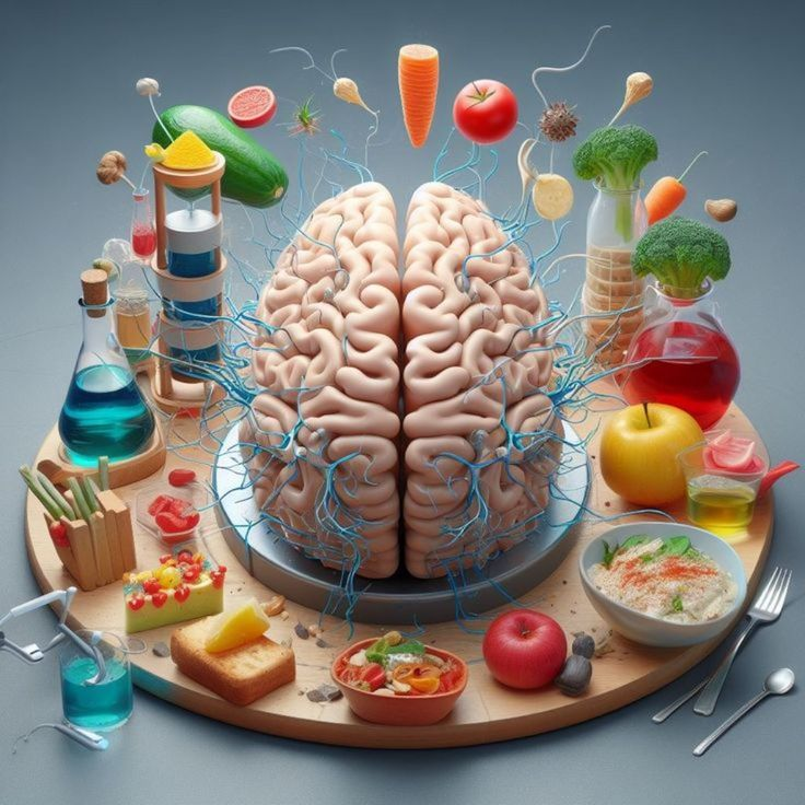 image-431 Foods that Boost Brain for Memory and Focus