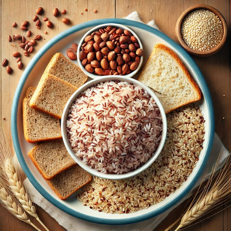 image-441 Foods that Boost Brain for Memory and Focus