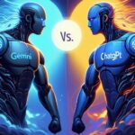 Google Gemini vs ChatGPT