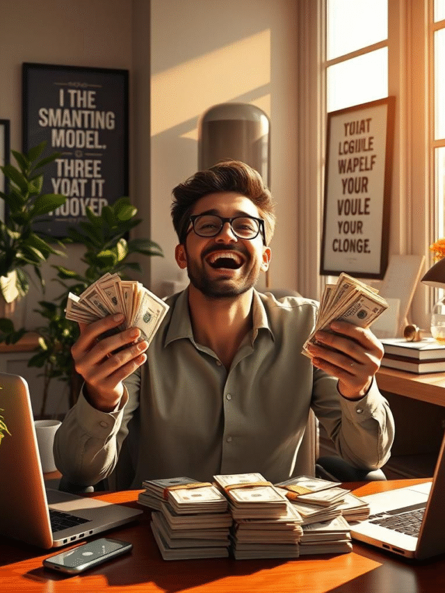 The Best Time Is Now