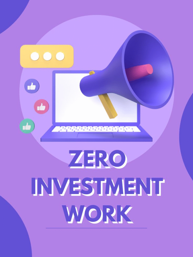 Earn Online Without Spending Money