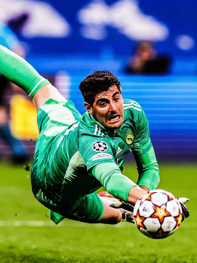 Mentality of Champions