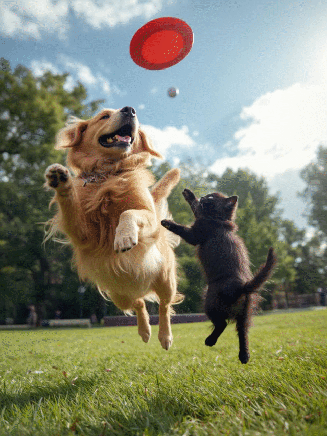 Every Pet Is Family in the U.S.