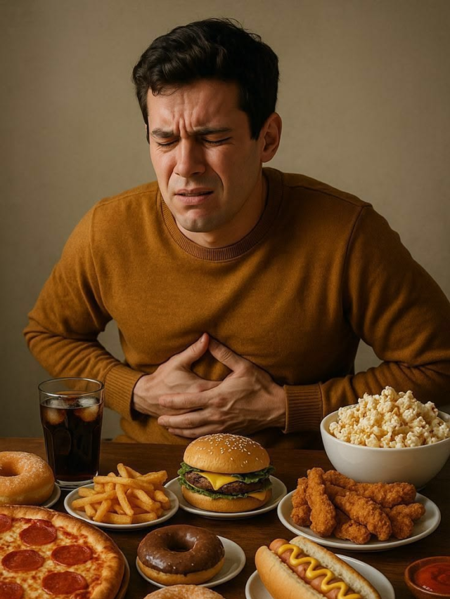 “मीठा खाने की आदत को नियंत्रित करना मुश्किल लग सकता है, लेकिन सही खाद्य पदार्थों की मदद से इसे तुरंत कम किया जा सकता है। जानिए आसान और प्रभावी उपाय।”