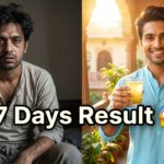7 दिन तक खाली पेट मेथी पानी पिएं, खुद महसूस करें फर्क